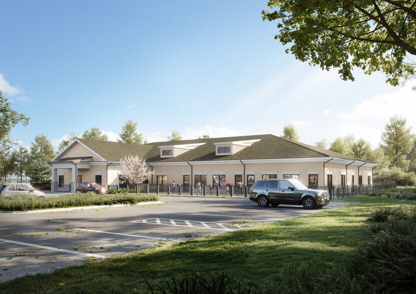 Primary Photo Of 253 N NC 16 Business Hwy, Denver Daycare Center For Lease