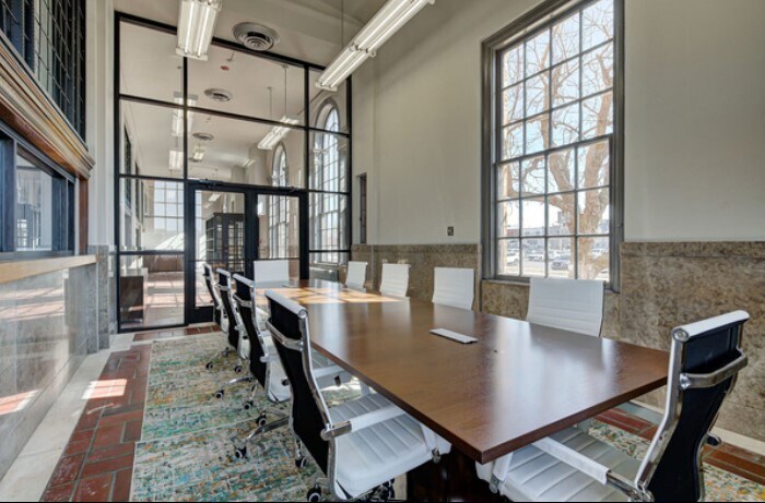 More Photos Of 207 E Gray St, Norman Loft Creative Space For Lease