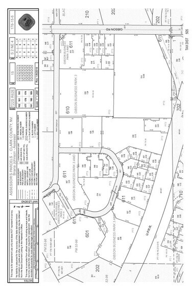 More Photos Of 149 N Gibson Rd, Henderson Showroom For Lease