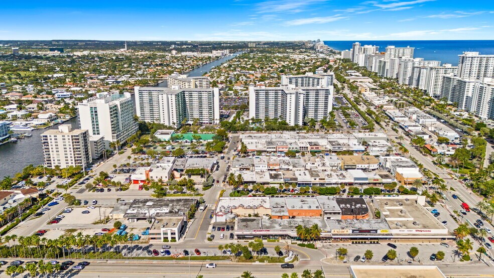 More Photos Of 3309 NE 33rd St, Fort Lauderdale General Retail For Lease