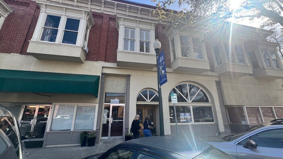 More Photos Of 400-412 Main St, Vacaville Storefront Retail Office For Lease