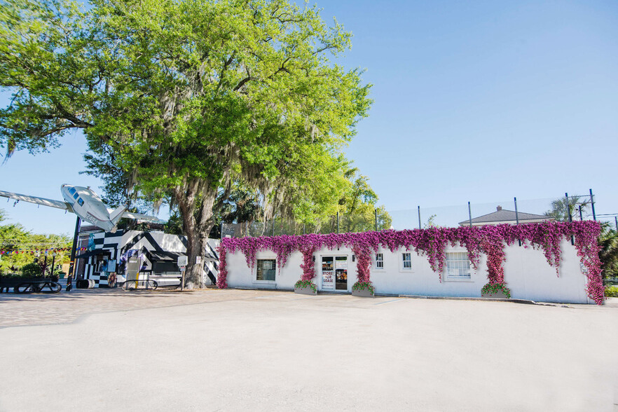 Primary Photo Of 1435 Naldo Ave, Jacksonville Restaurant For Lease