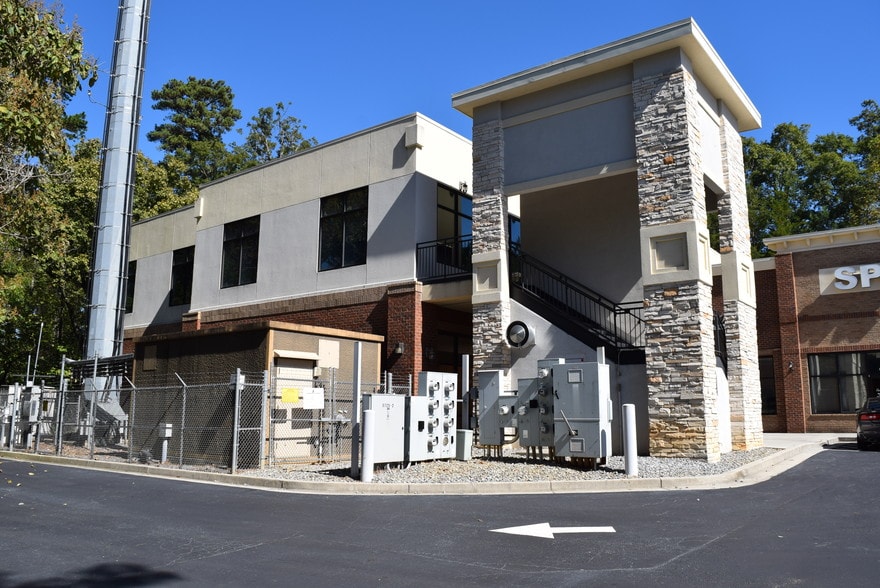 More Photos Of 5725 State Bridge Rd, Johns Creek Freestanding For Lease