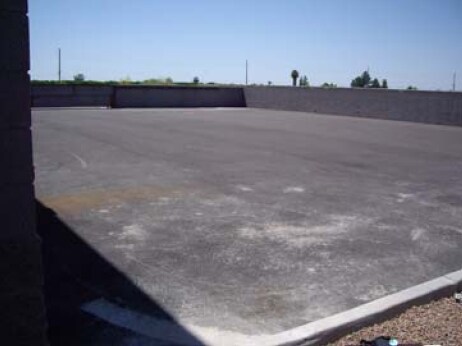 More Photos Of 2848 N Omaha St, Mesa Warehouse For Lease