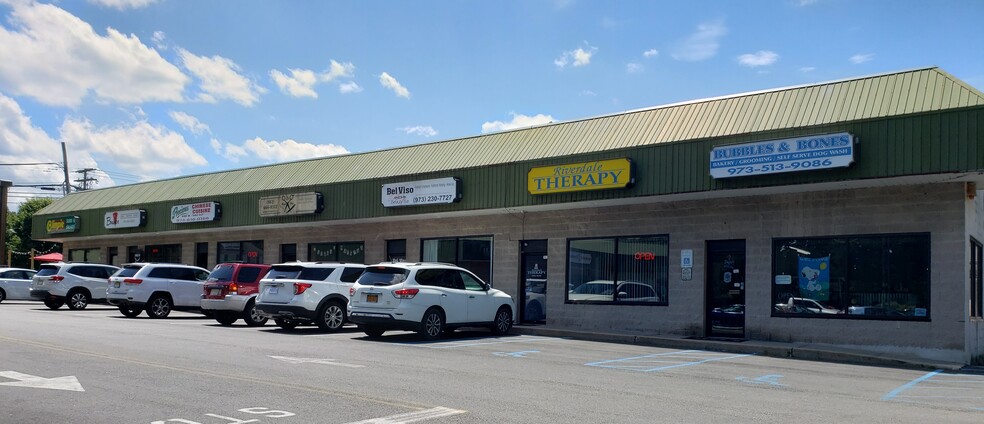 More Photos Of 72 Hamburg Tpke, Riverdale Freestanding For Lease