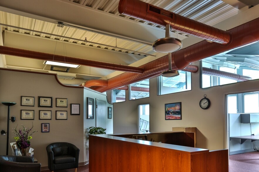 More Photos Of 811 Camp Horne Rd, Pittsburgh Loft Creative Space For Sale