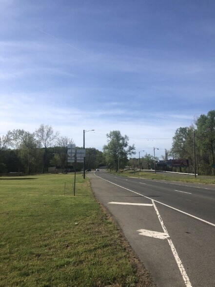 More Photos Of 5409-5419 Brook Rd, Richmond Land For Sale