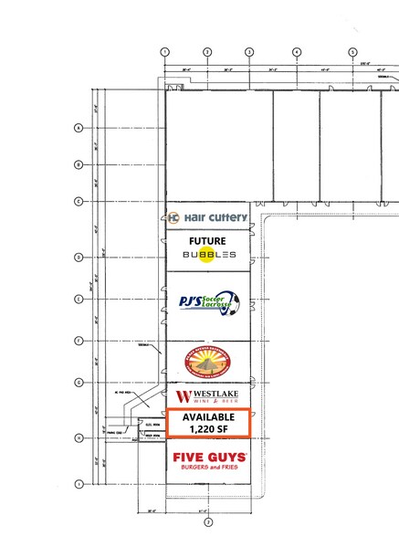More Photos Of 10414-10492 Auto Park Dr, Bethesda Unknown For Lease