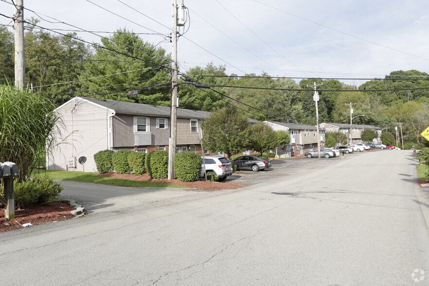 More Photos Of 621 E Deborah Jane Dr, Plum Apartments For Sale