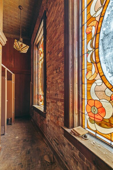 More Photos Of 100 S Grand St, Monroe Restaurant For Sale