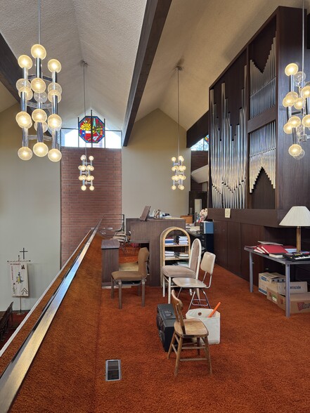 More Photos Of 4679 W El Segundo Blvd, Hawthorne Religious Facility For Sale