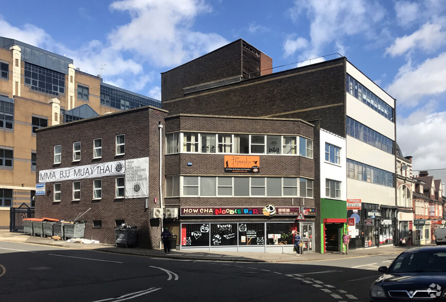 28-34 Chapel St, Luton, BDF LU1 2SE - Office For Lease Cityfeet.com