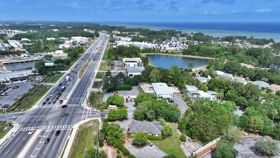 More Photos Of 30 South Shore Dr, Miramar Beach Office For Sale