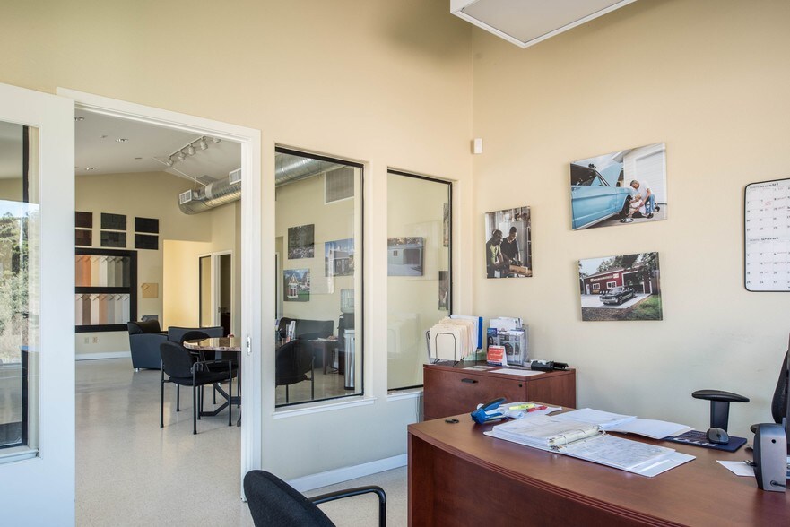 More Photos Of 1031 El Camino Real N, Salinas Auto Repair For Lease