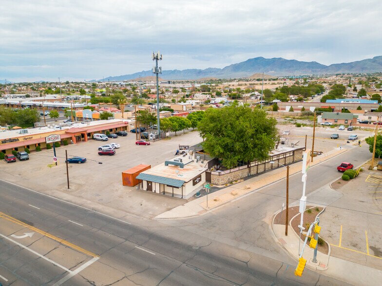More Photos Of 5200 Doniphan Dr, El Paso Bar For Sale