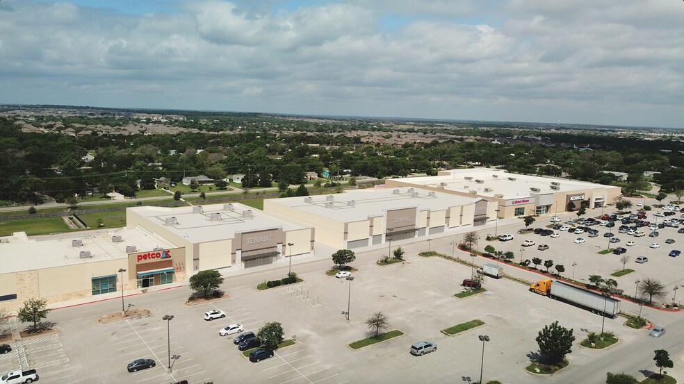Primary Photo Of 1395 US Highway 183, Leander Unknown For Lease