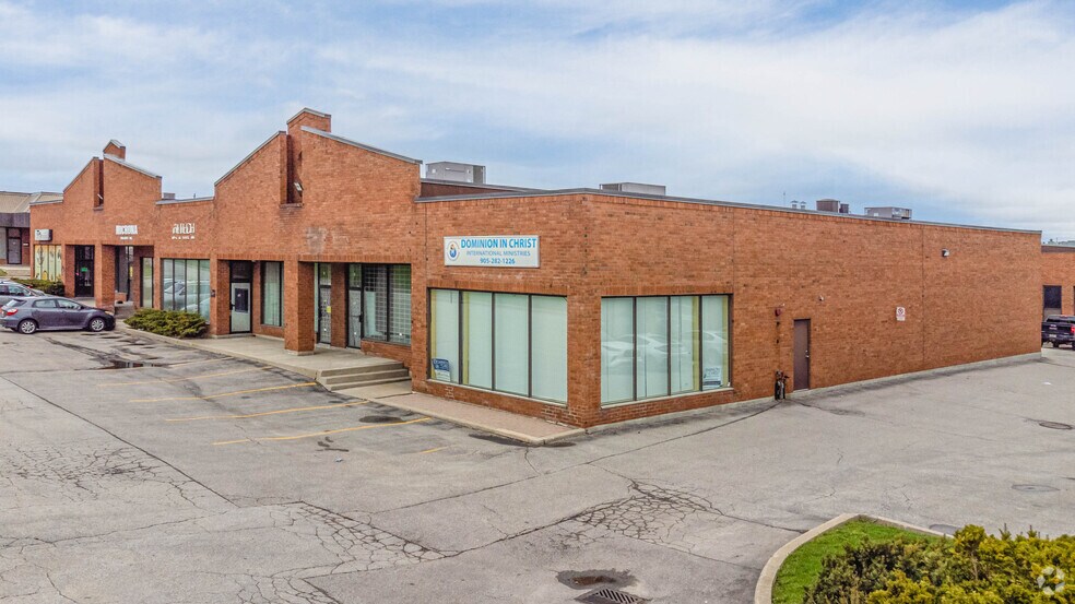 Primary Photo Of 5359 Timberlea Blvd, Mississauga Light Distribution For Sale