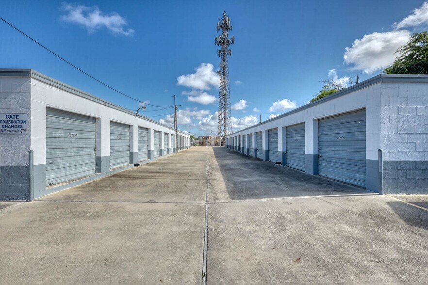 More Photos Of 215 5th Ave, Portland Self Storage For Sale