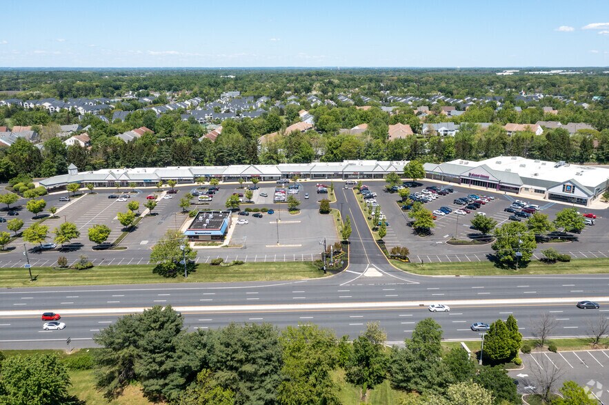 More Photos Of 3105-3117 Route 38, Mount Laurel Unknown For Lease