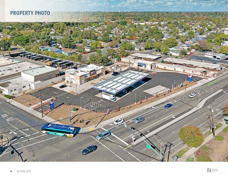 More Photos Of 6240 Freeport Blvd, Sacramento Service Station For Sale