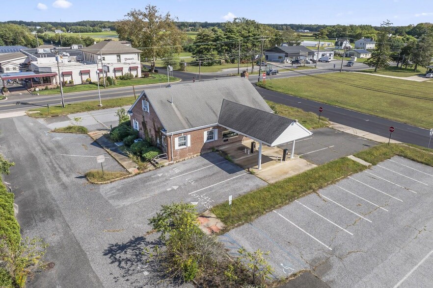 More Photos Of 614 Union Rd, Vineland Office For Sale