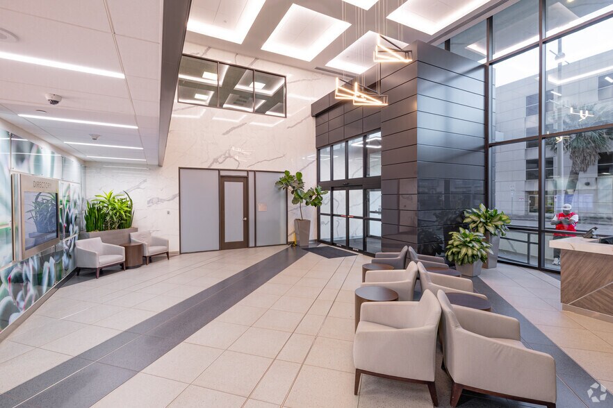 More Photos Of 1315 St Joseph Pky, Houston Medical For Sale