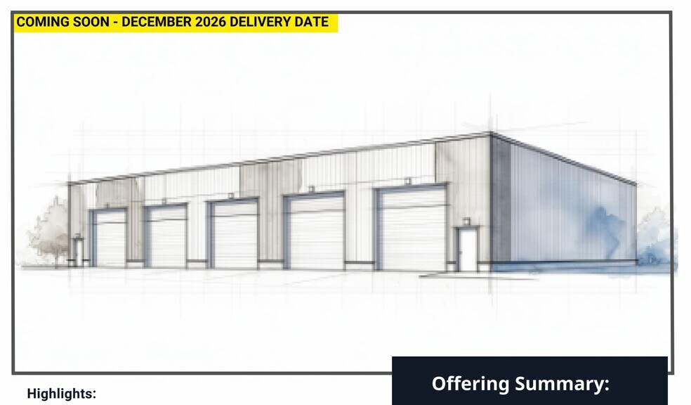Primary Photo Of 8588 US Highway 90, Live Oak Warehouse For Lease