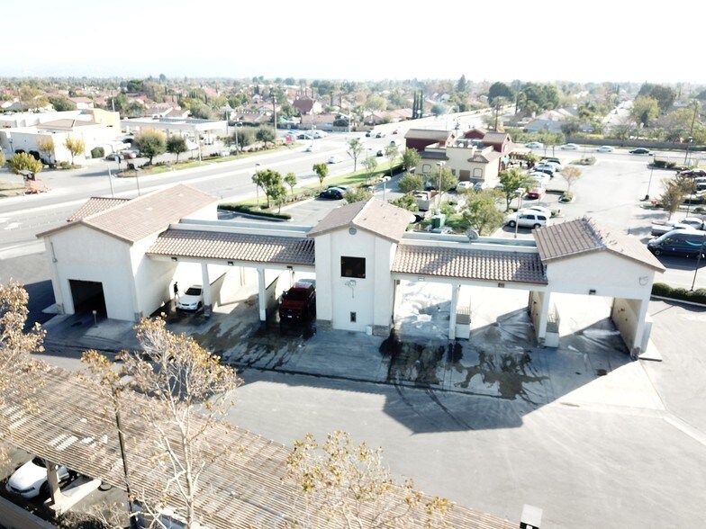 More Photos Of 1230 N Ayala Dr, Rialto Carwash For Sale