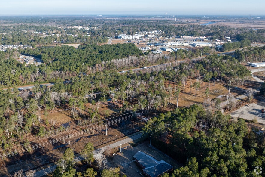 More Photos Of 10118 Blackwell Rd SE, Belville Land For Sale