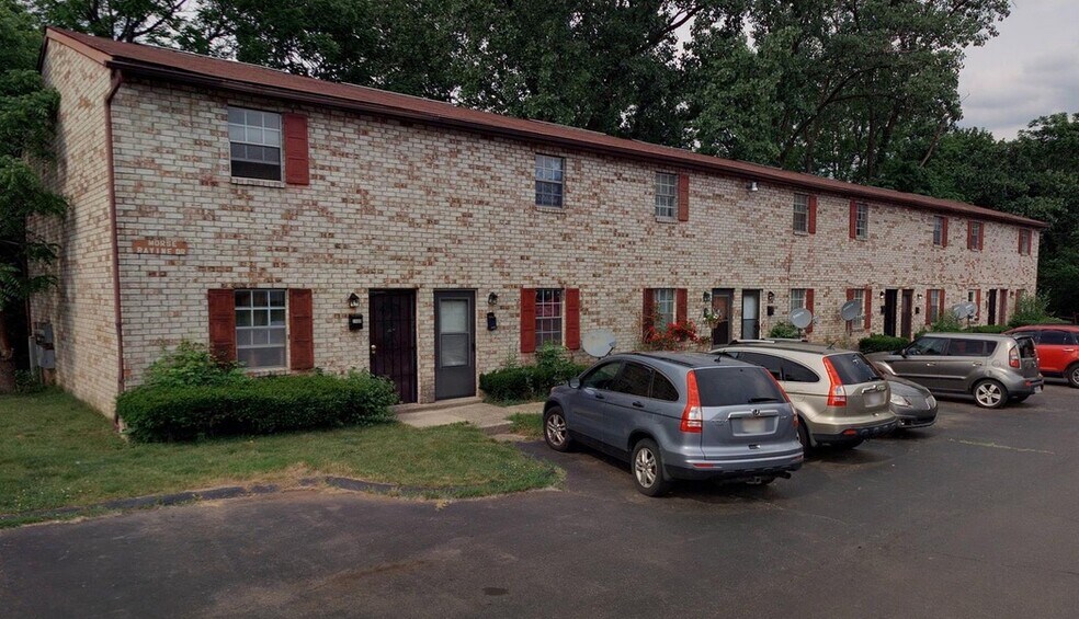 More Photos Of 4090-4096 Cleveland Ave, Columbus Apartments For Sale