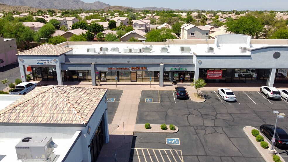 More Photos Of 42nd St @ E Chandler Blvd, Phoenix Unknown For Lease