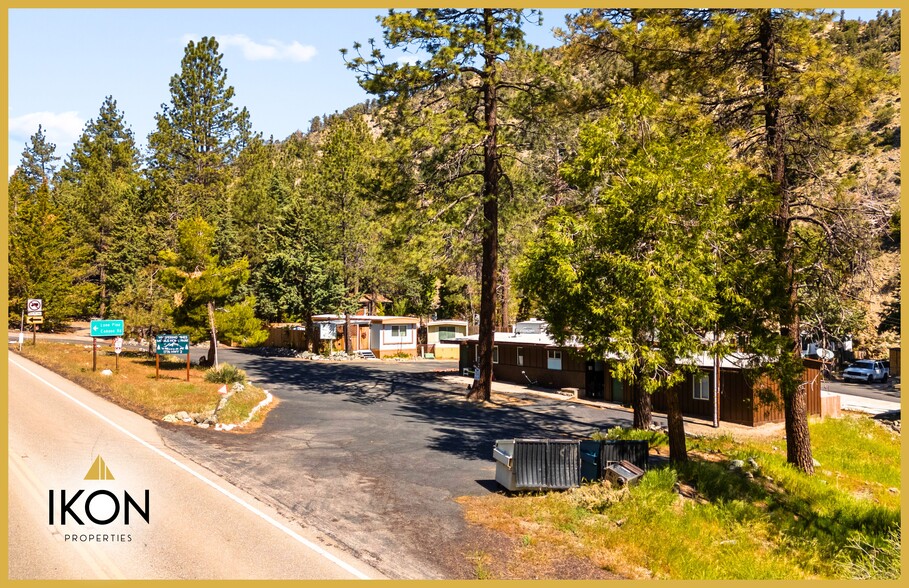 Primary Photo Of 1776 CA-2, Wrightwood Manufactured Housing Mobile Home Park For Sale