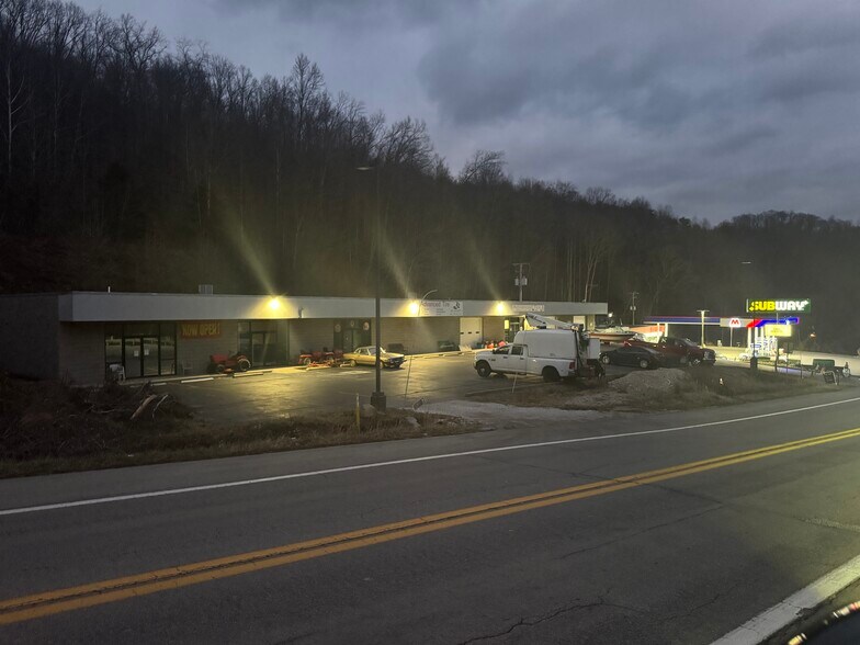 More Photos Of 873 Call Rd, Charleston General Retail For Sale