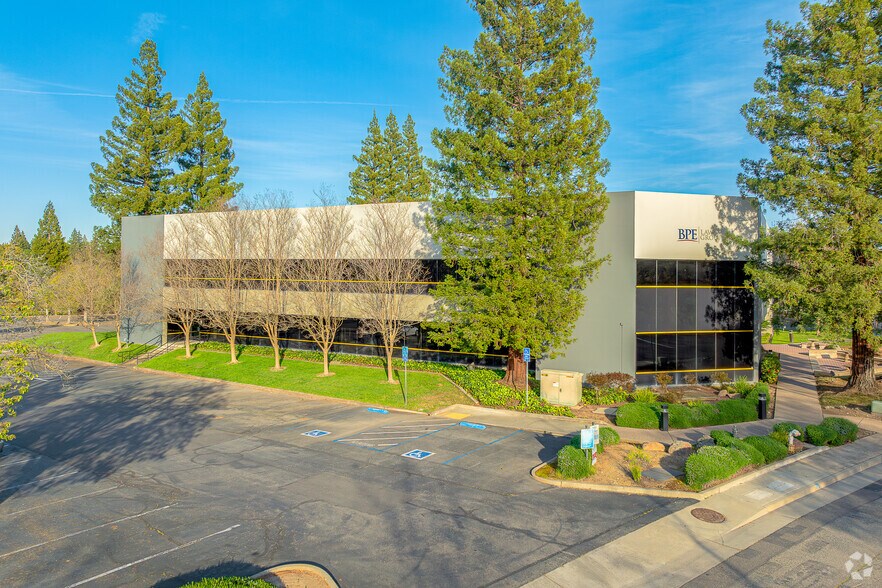More Photos Of 2339 Gold Meadow Way, Gold River Office For Sale