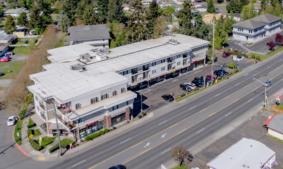 Primary Photo Of 10240 Bridgeport Way SW, Lakewood Storefront Retail Office For Lease