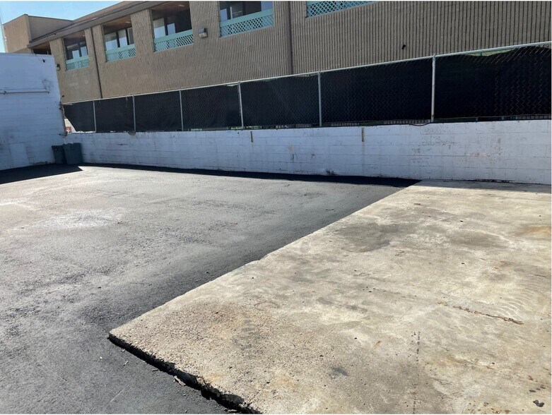 More Photos Of 3584 Hancock St, San Diego Warehouse For Lease