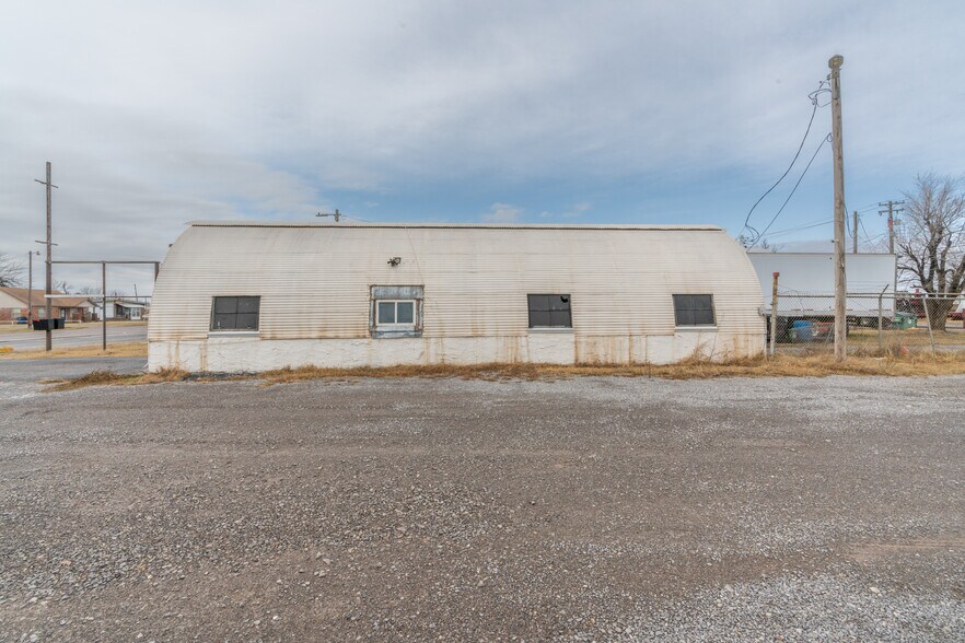 More Photos Of , El Reno Industrial For Sale