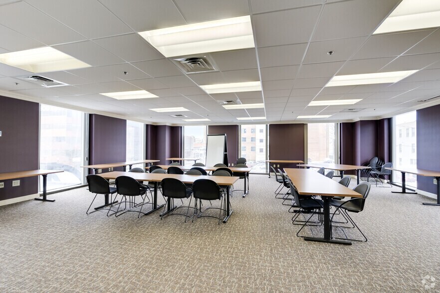 More Photos Of 301 E Main St, Lexington Office For Lease