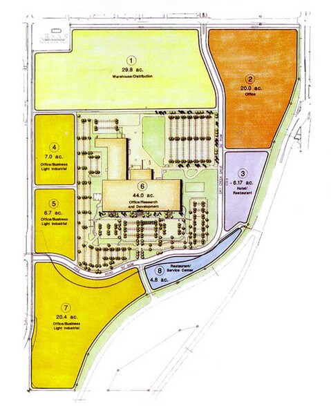 More Photos Of 1601 Dry Creek Dr, Longmont Research And Development For Lease