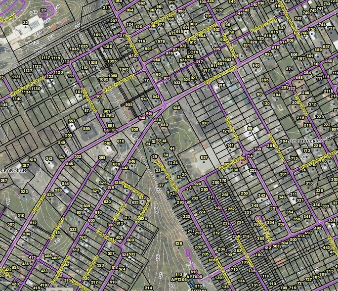 More Photos Of 940 Bellefonte Ave, Lock Haven Land For Sale