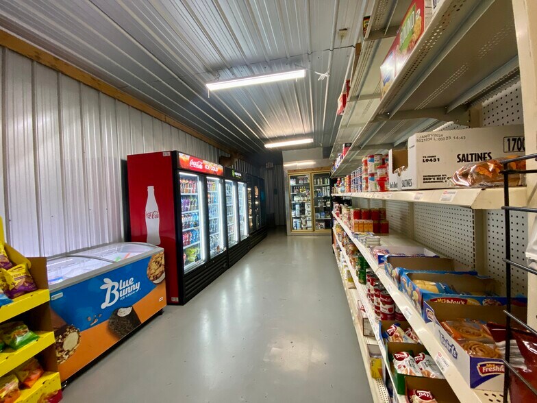 More Photos Of 52558 AL Highway 77, Talladega Convenience Store For Sale