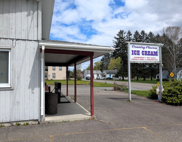 More Photos Of 5935 NY-281 Rt, Homer Restaurant For Sale