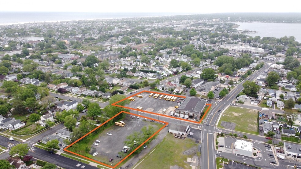 More Photos Of 89 3rd ave, Neptune City Industrial For Lease