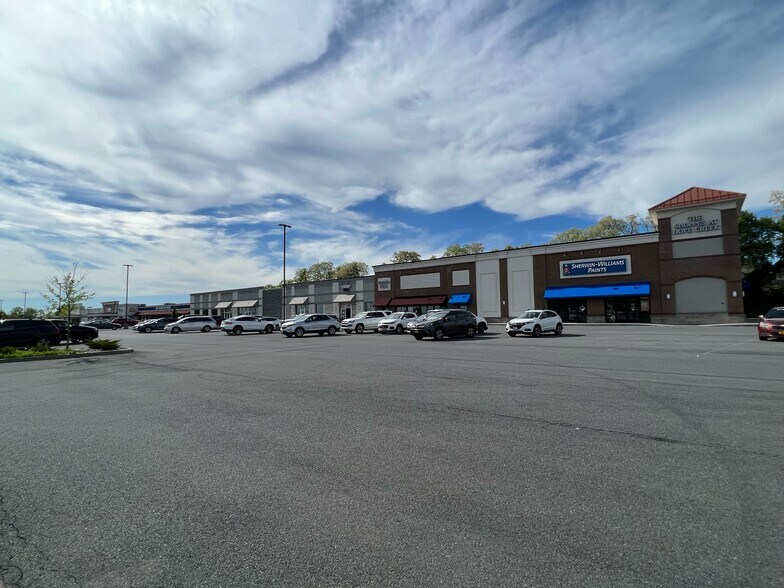 More Photos Of 4908 Rt 30 Hwy, Amsterdam Storefront For Lease