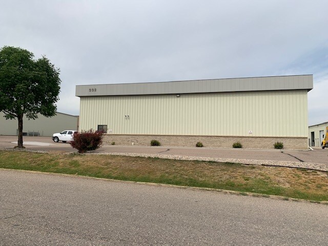 More Photos Of 332 Mountain View Dr, Johnstown Warehouse For Lease