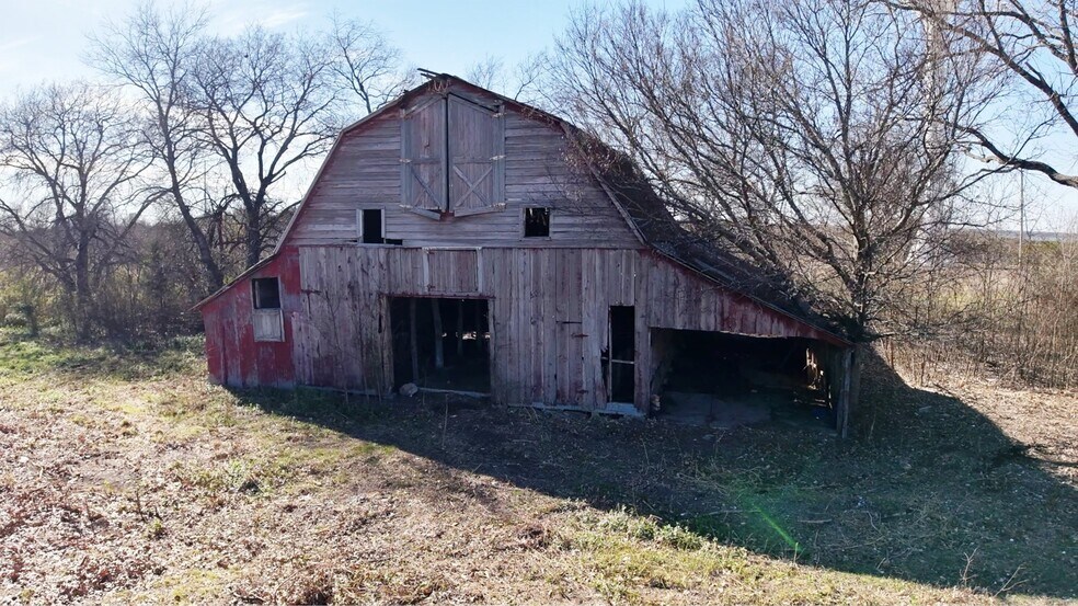 More Photos Of 1774 State Highway 78 S, Farmersville Land For Sale