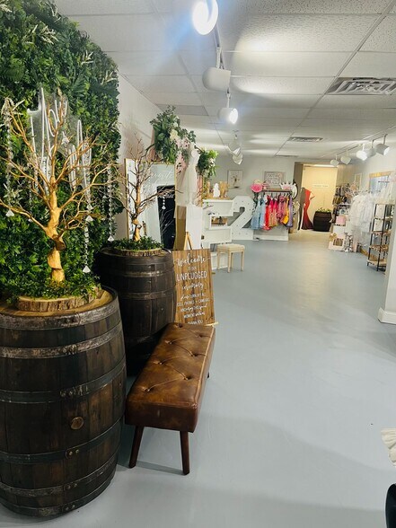 More Photos Of 110 S Main St, Brillion Storefront Retail Office For Sale