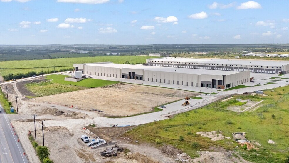 More Photos Of 3607 FM 1327 Rd, Creedmoor Unknown For Lease