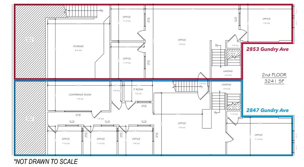 More Photos Of 2853 Gundry Ave, Signal Hill Warehouse For Sale