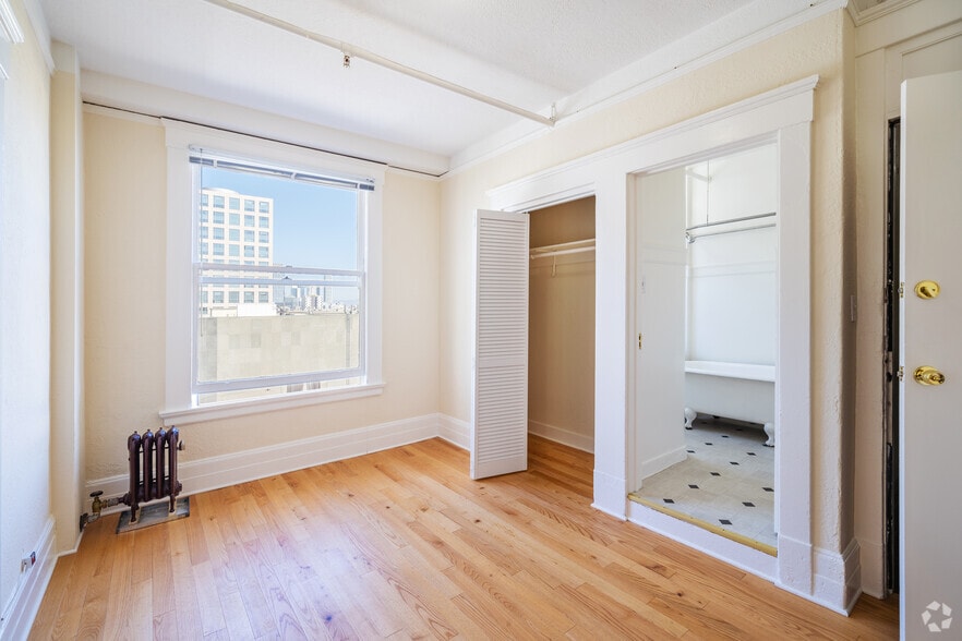 More Photos Of 77-83 9th St, San Francisco Apartments For Sale